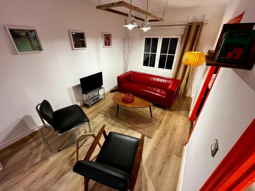 Villaviciosa Apartamento | Lotila Flats Villaviciosa