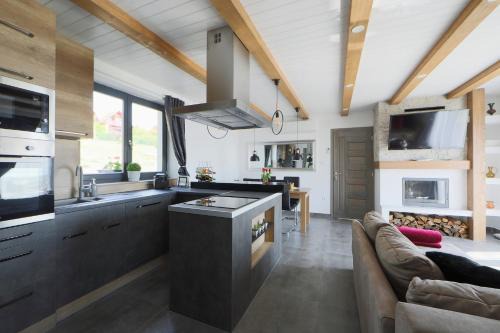 Balatonfured Apartamento | Lotti Residence Exclusiv