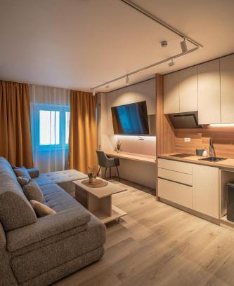 Ploiesti Apartamento | Lotus 1