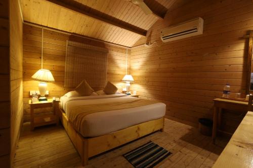 Konark Complejo | Lotus an Eco Resort Konark