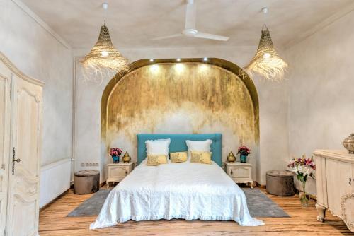 Szentendrei Apartamento | Lotus apartment