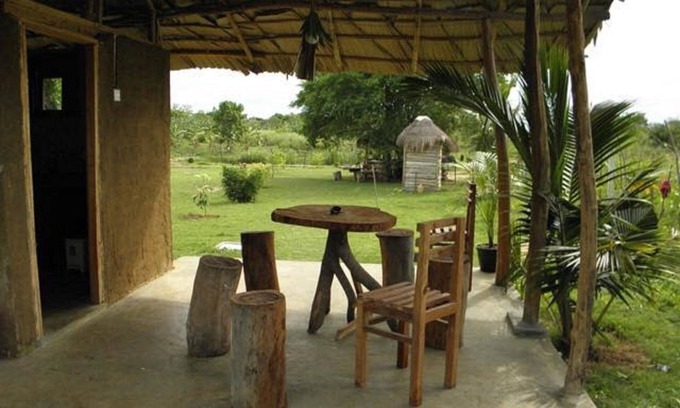Migahajandura Casa | Lotus Chalets Eco Hotel