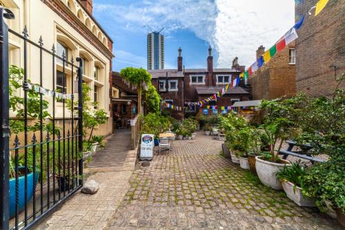 Kennington Casa | Lotus GuestHouse
