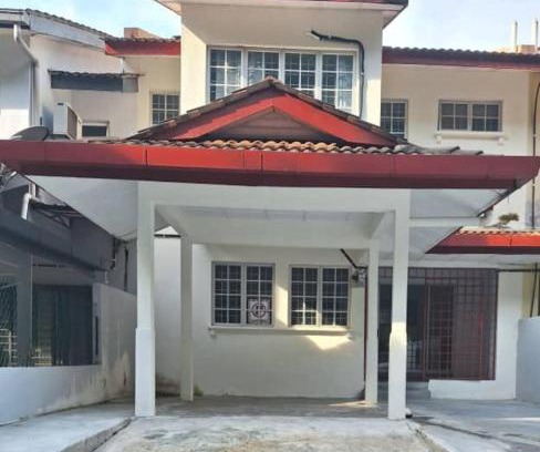 Seri Kembangan Casa | LOTUS HOMESTAY