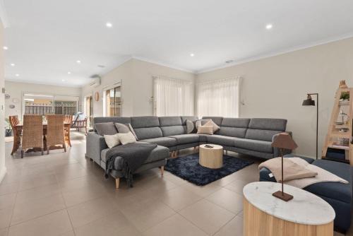 Queenscliff Casa | LOTUS House