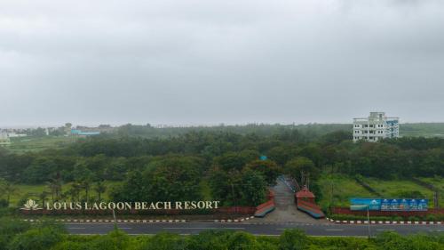 Navsari Complejo | Lotus Lagoona Beach Resort