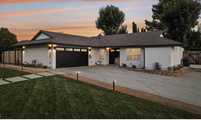 Thousand Oaks Casa | Lotus Moon Spa House -Hot Tub, Sauna & Sound Baths In Thousand Oaks, CA!