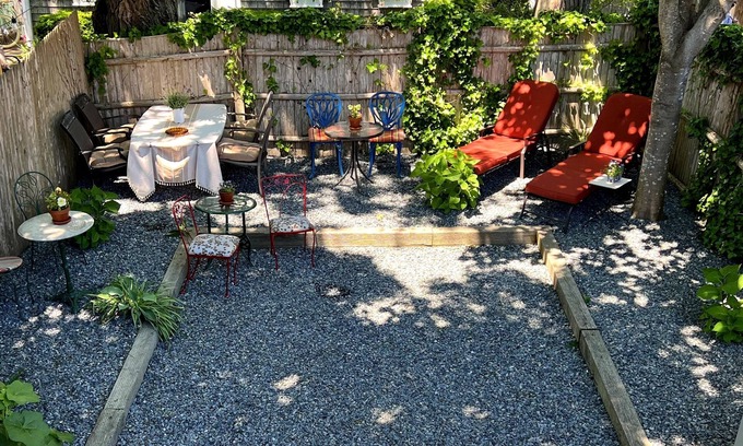 Provincetown Cama Y Desayuno | Lotus Provincetown