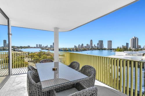 Surfers Paradise Apartamento | LOTUS RESORT