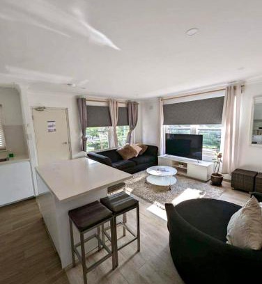 Manly Apartamento | Lotus Stay Manly - Apartment 31E