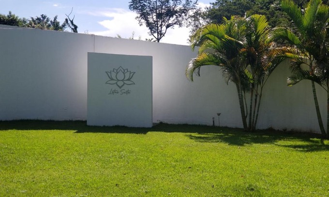 Santa Cruz Apartamento | Lotus Suite