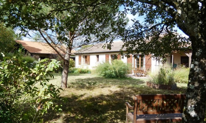 Saint-Maurice-sur-Adour Casa | Lou Broy Cazaou - St-maurice-sur-adour