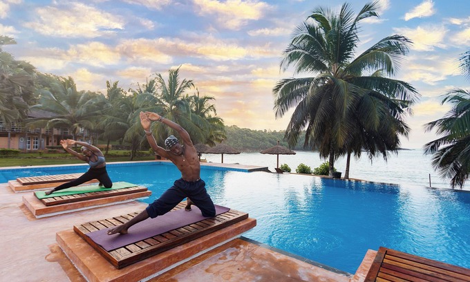 Princes Town Complejo | Lou Moon Eco-Luxury Resort