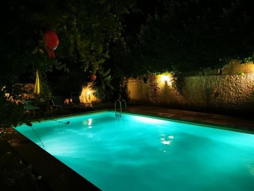 Aubagne Apartamento | Lou Pauseto