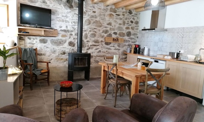 Siguer Casa | Lou's Barn