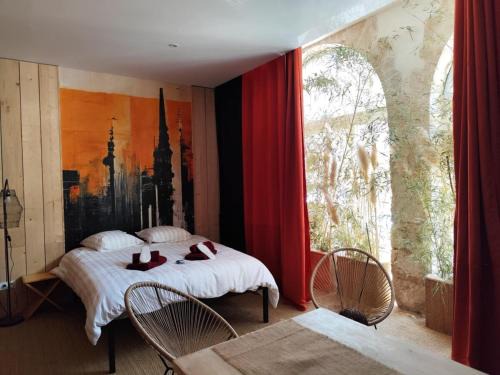 Romans-sur-Isere Apartamento | Loubottine sauna and balnèo