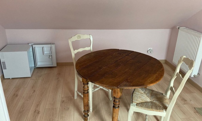 Fontenay-le-Fleury Cama Y Desayuno | Loue Chambre-e-s à Versailles / Fontenay-le-fleury
