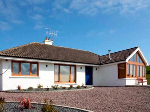 Union Hall Casa | Lough Cluhir Cottage