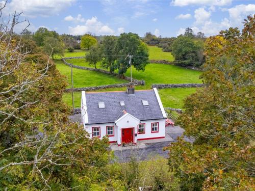 Neale Casa | Lough Mask Fishing Cottage