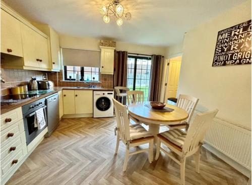 Mohill Casa | Lough Rynn Self Catering