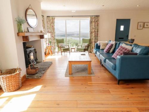 Donegal Casa | Lough View Cottage