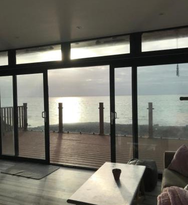 Dundalk Otro | Loughanmore Court Beach house