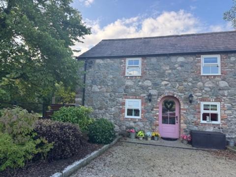 Dundalk Casa | Loughanmore Court Cottage
