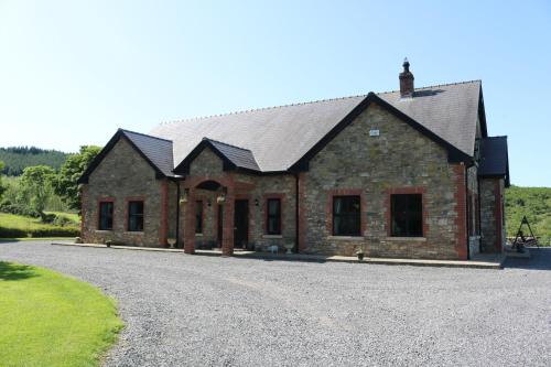 Tudenham Cama Y Desayuno | Loughcrew View Bed and Breakfast