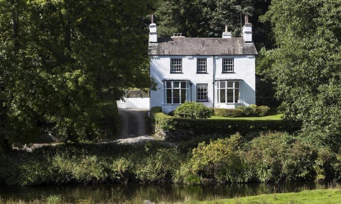 Ambleside Casa | Loughrigg Cottage