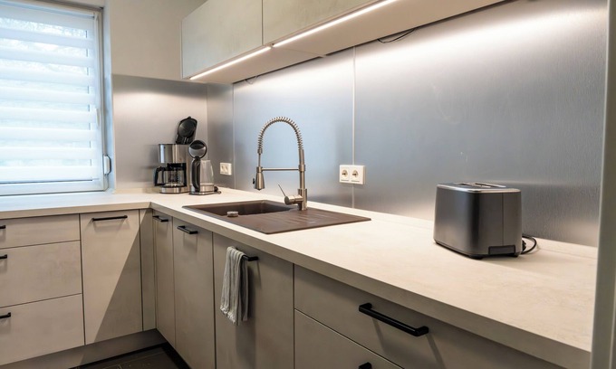 Aldenburg Apartamento | Louis Fewo bis 6 Personen