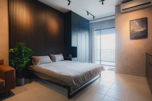 Cheras Apartamento | Louis Homestay at Netizen Residence SOHO