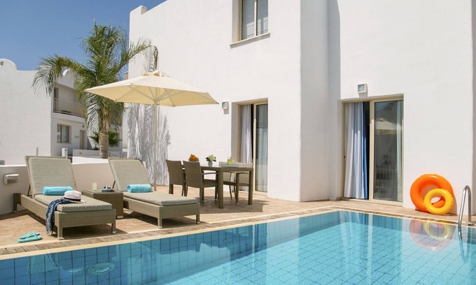 Pernera Complejo | Louis Kalamies Luxury Villas