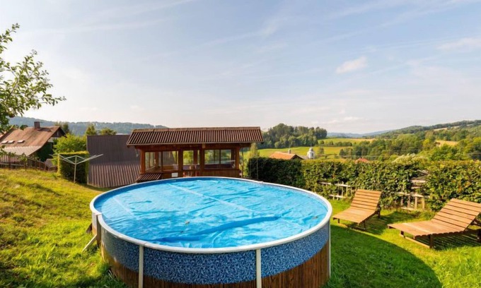 Haje nad Jizerou Casa | Loukov u Semil by Interhome