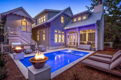 Forest District Casa | LouLou and Studs Beachhouse