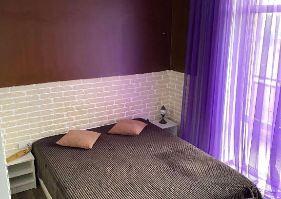 Kosuv Stary Apartamento | lounge apartment