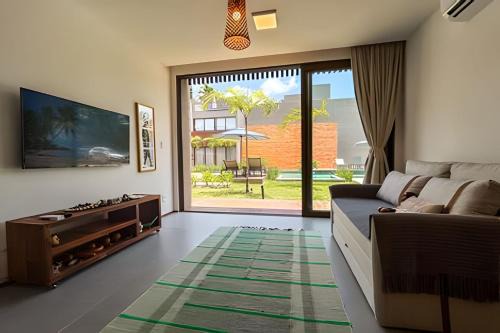 Japaratinga Apartamento | Lounge Flat in Japaratinga