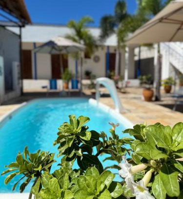 Porto das Dunas Casa | Lounge PDD