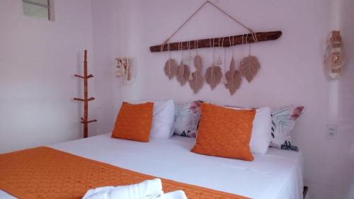 Tatajuba Apartamento | Lounge Vila Tatajuba