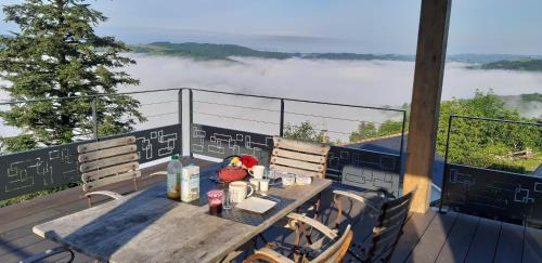 Jouqueviel Cama Y Desayuno | Louradou-sur-Ciel
