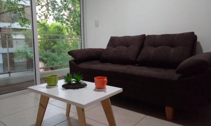 Centro Apartamento | Lourdes