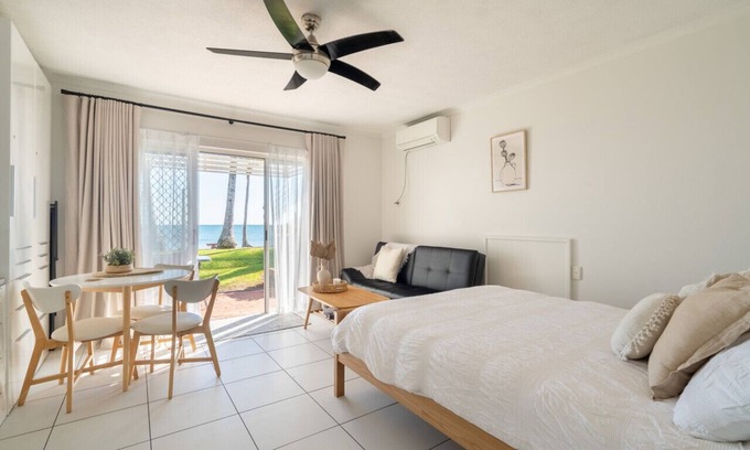 Dolphin Heads Apartamento | Lousha Bach Dolphin Heads Resort