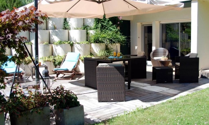 Saint-Martin-d'Oney Casa | Loustalot - SAINT-MARTIN D'ONEY