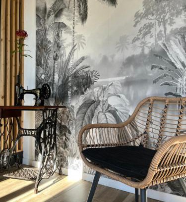Cabannes Casa | Loustaudemamet