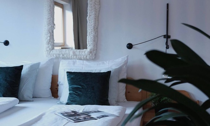 Schonbach Apartamento | Lovely Kamal 4er - Bergbaur