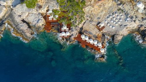 Faralya Hotel | Lov Faralya Adults Only
