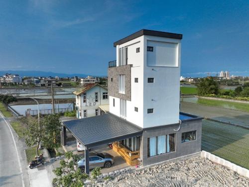 Luodong Casa | Love米渡假會館