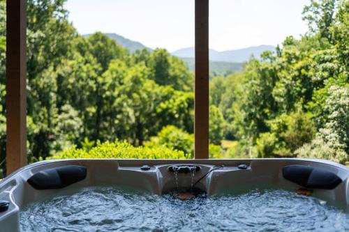 Afton Casa | Love Afton Cabin - Family Home