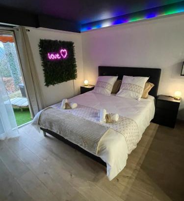 Klingenthal Apartamento | Love and bubbles