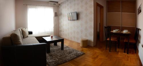 Vrnjacka Banja Apartamento | Love Apartment