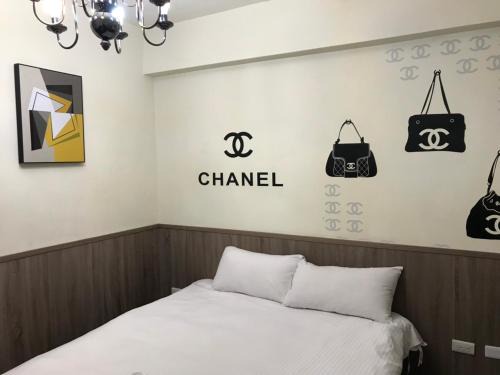 Xitun District Casa | Love Feng Jia Apartment Hotel